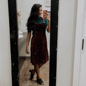 Meet your Posher, Alyson